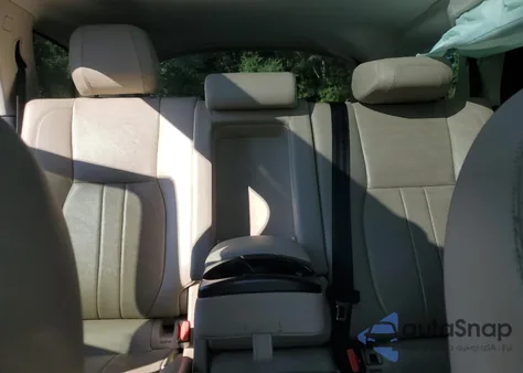 2018 Land Rover Discovery Sport Hse из США, поврежденный, VIN SALCR2RX2JH726632